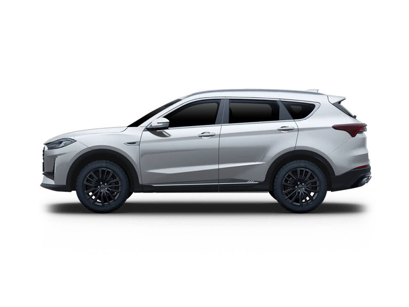 Jetour X70 Plus Jetour X70 Plus